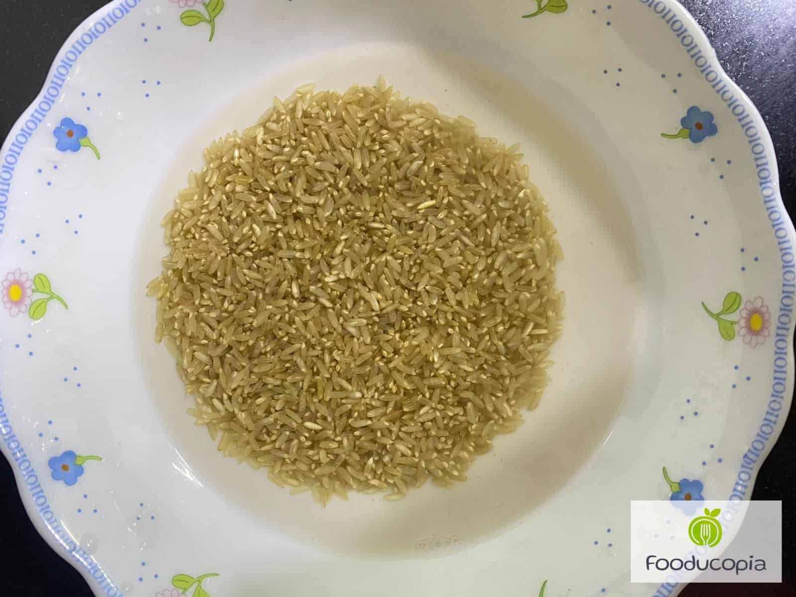 How To Cook Brown Rice In Microwave The Ultimate Guide Stretch Recipes