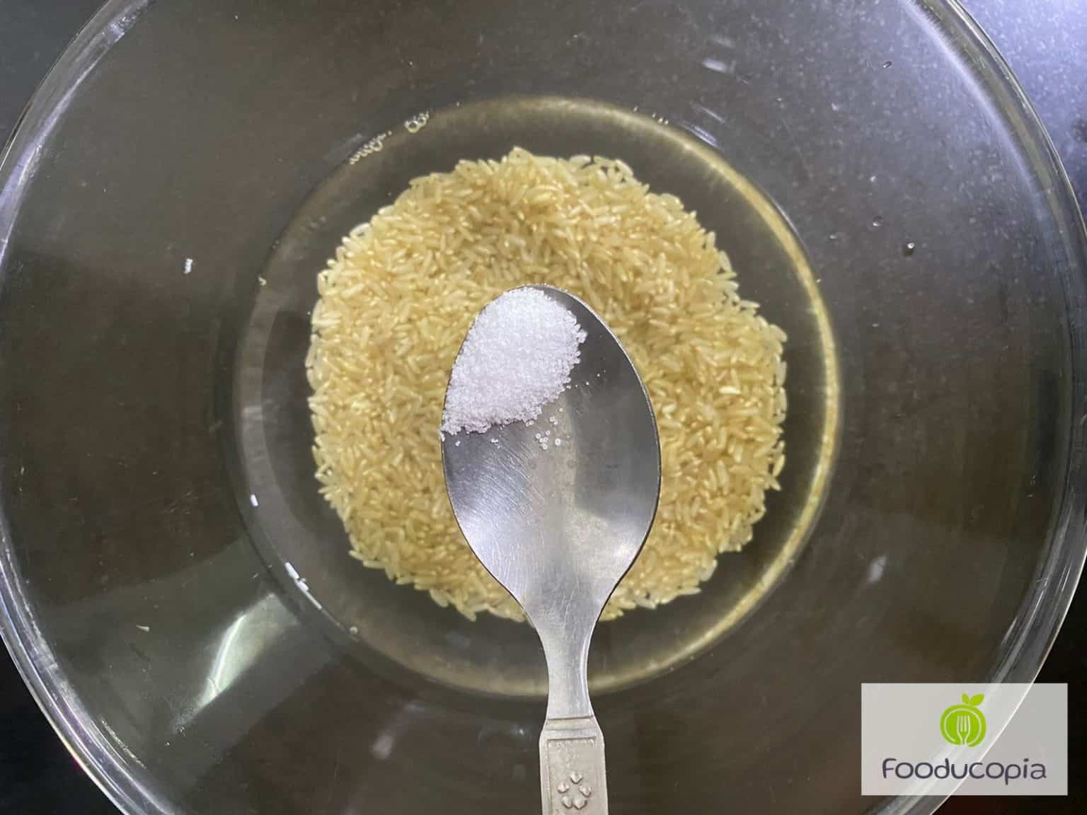 How To Cook Brown Rice In Microwave: The Ultimate Guide – Stretch Recipes