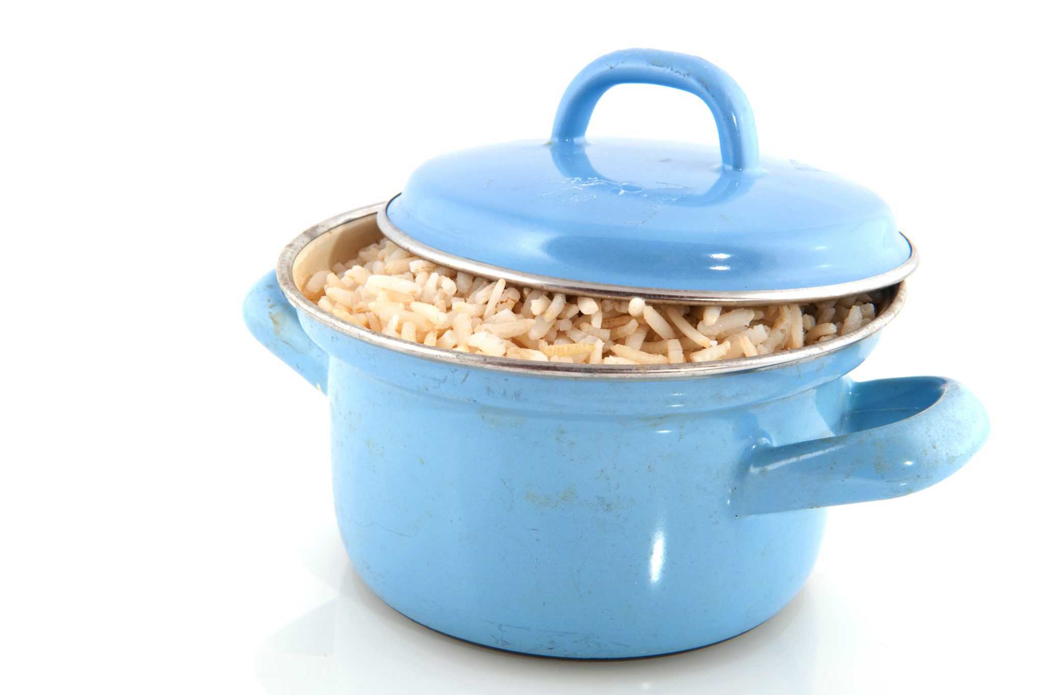 How To Cook Brown Rice In Microwave: The Ultimate Guide – Stretch Recipes