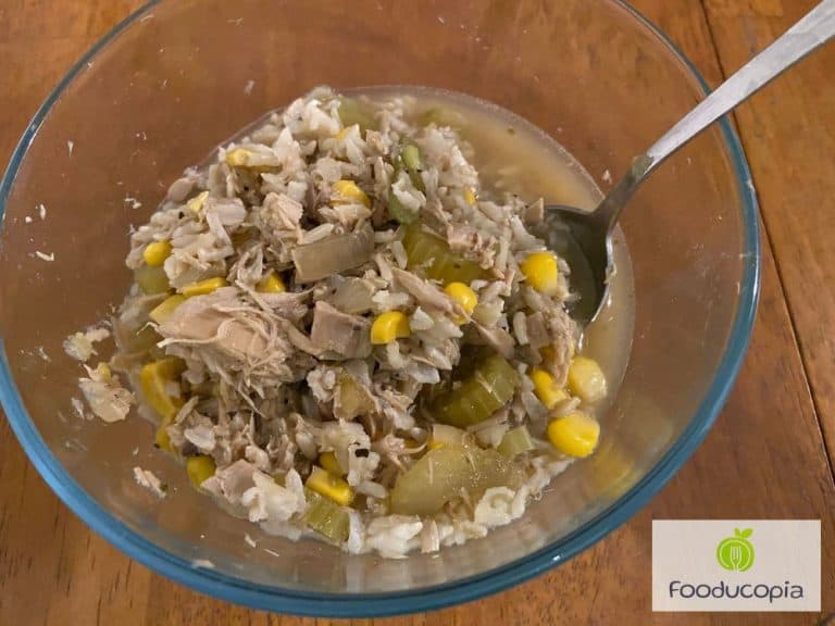 Will Rice Cook In Soup? Your Complete HowTo Guide Stretch Recipes