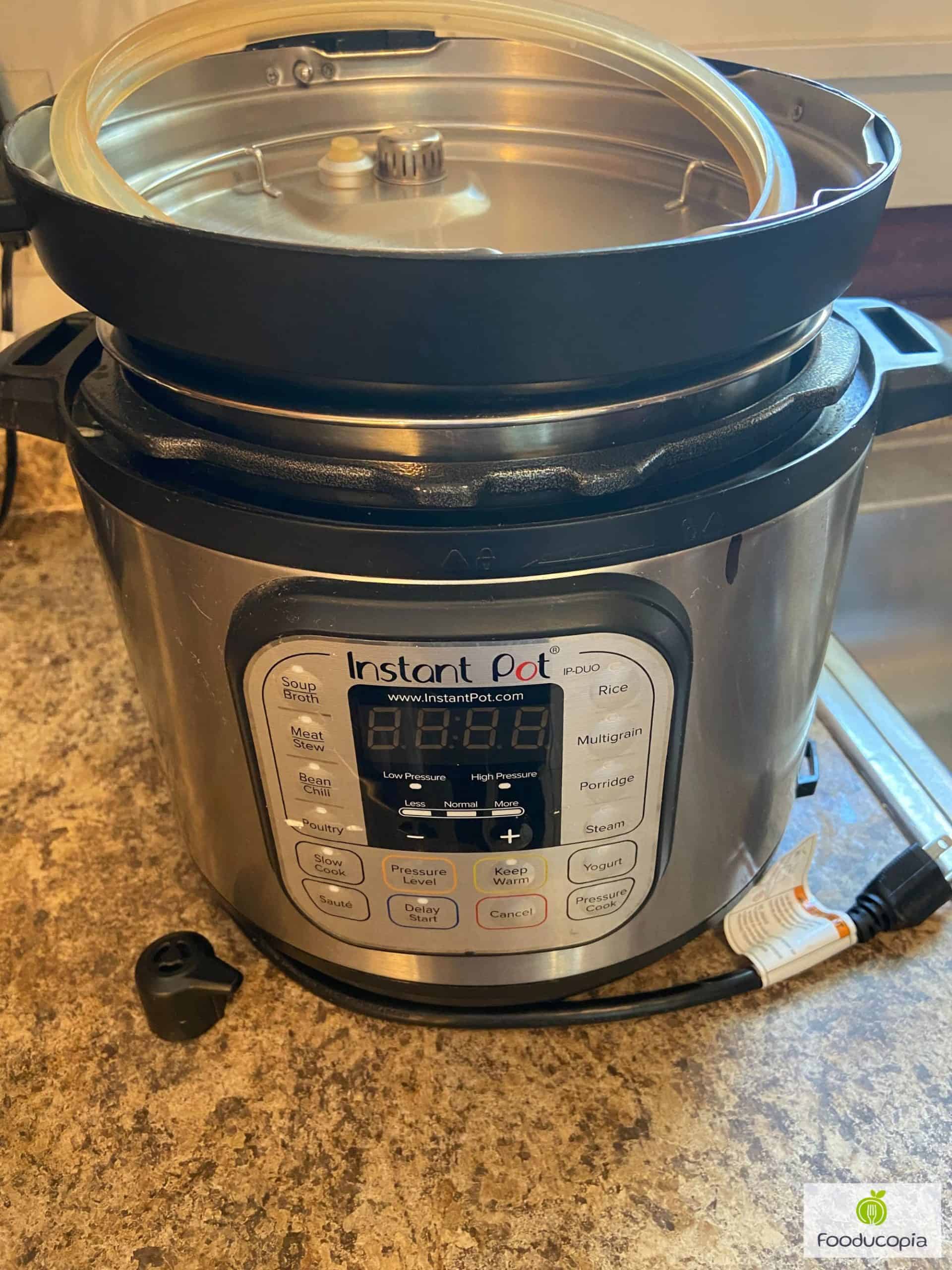 Aroma Rice Cooker Vs. Instant Pot Which One Is Better? Stretch Recipes