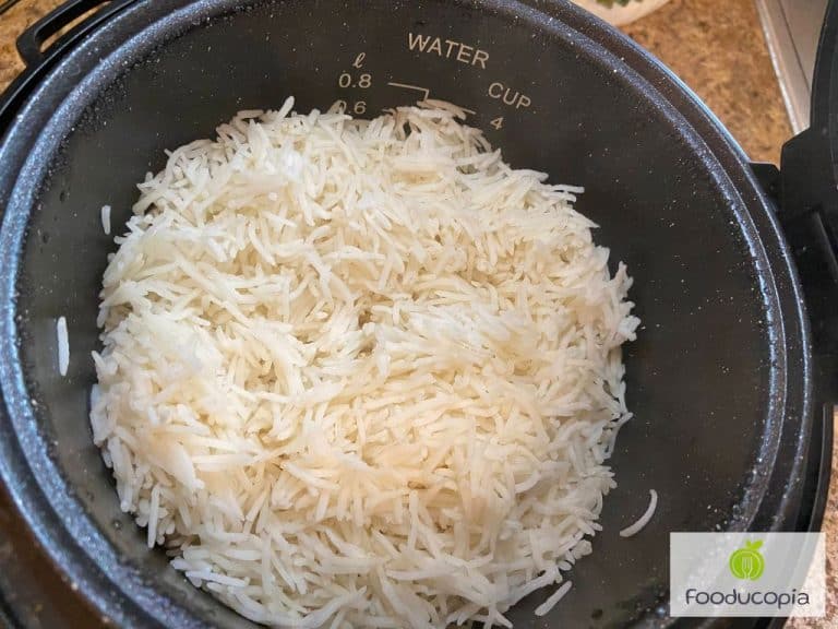 Basmati Rice Vs. Brown Rice Which One Is Healthier For You? Stretch