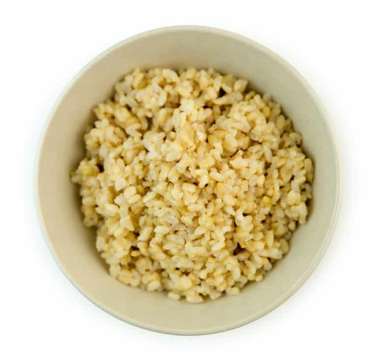 Basmati Rice Vs. Brown Rice Which One Is Healthier For You? Stretch