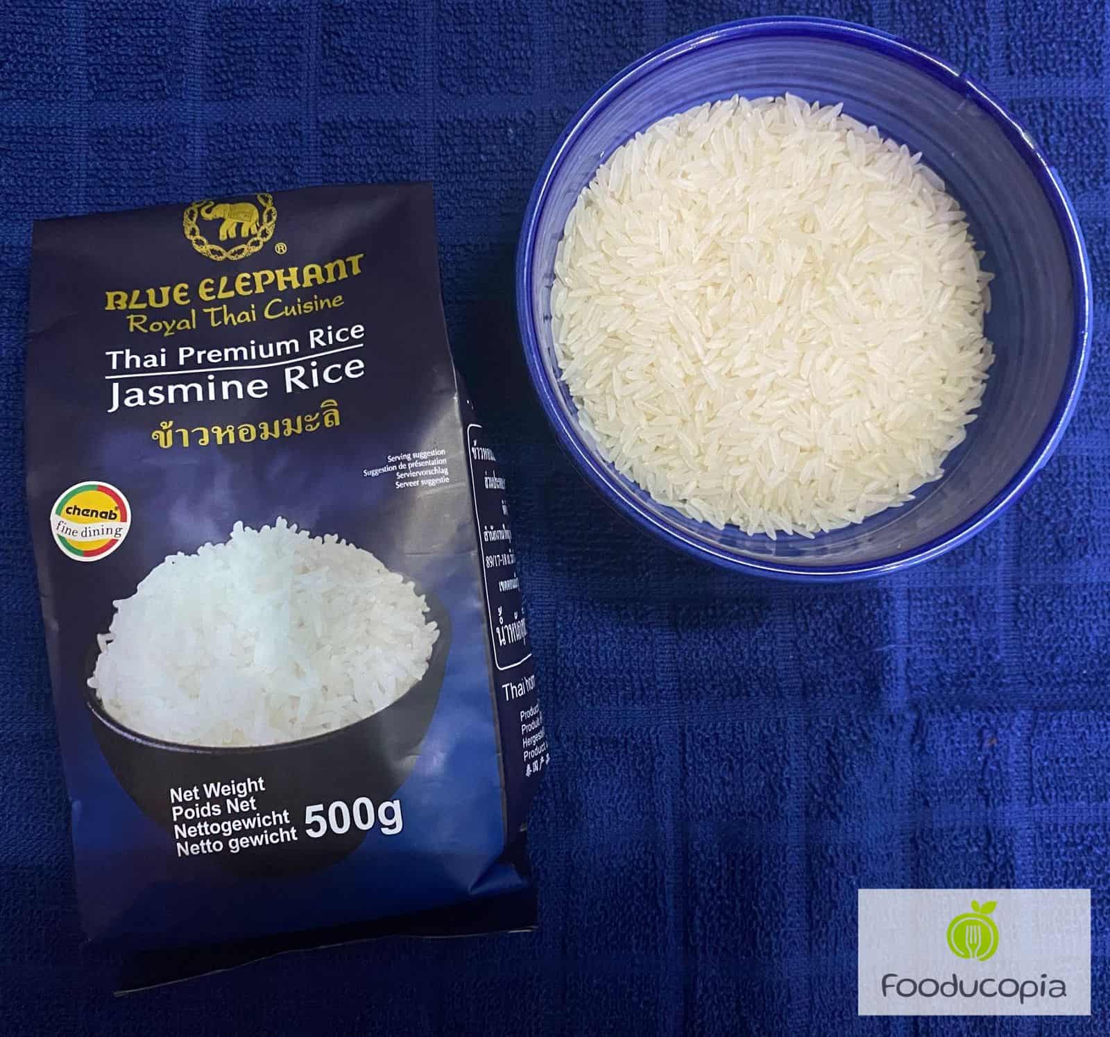 Chinese Cooking Demystified Fried Rice A StepByStep Guide Stretch Recipes