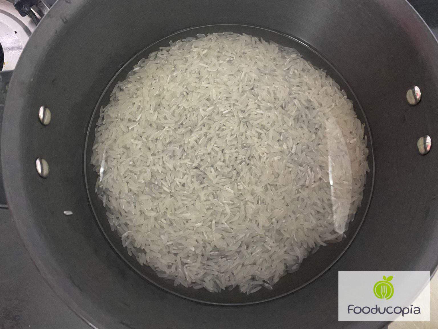 Chinese Cooking Demystified Fried Rice A StepByStep Guide Stretch