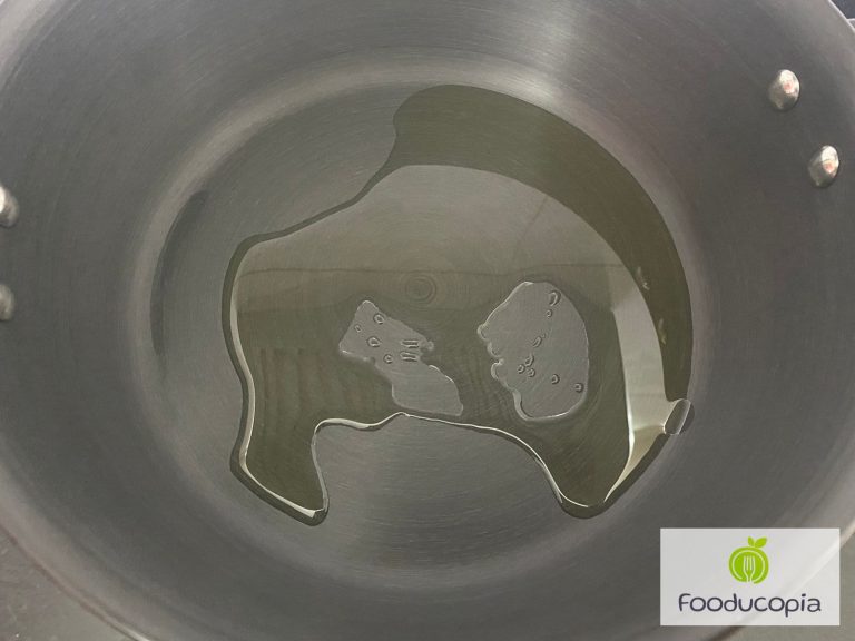 Chinese Cooking Demystified Fried Rice A StepByStep Guide Stretch Recipes