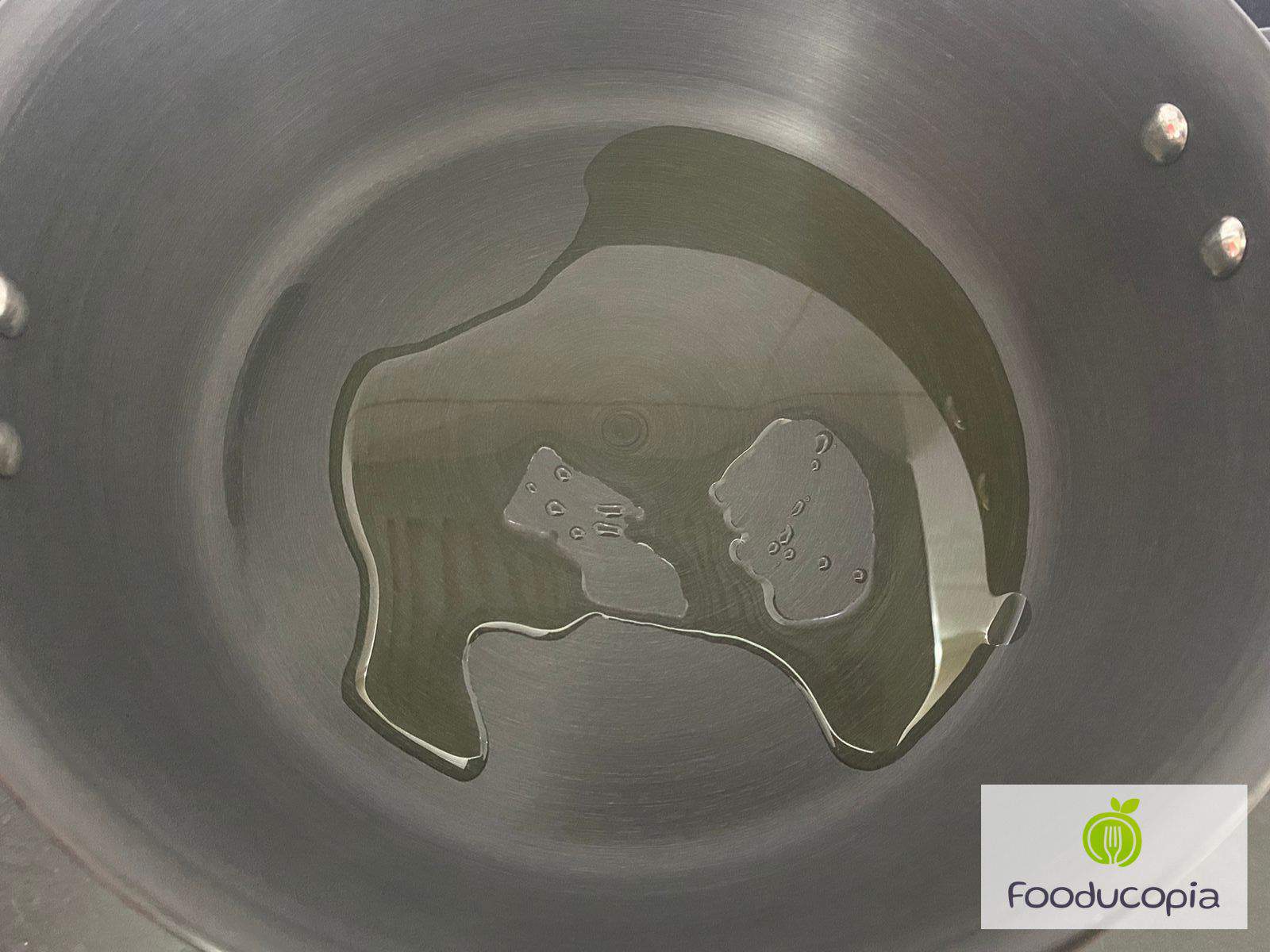 Chinese Cooking Demystified Fried Rice A StepByStep Guide Stretch