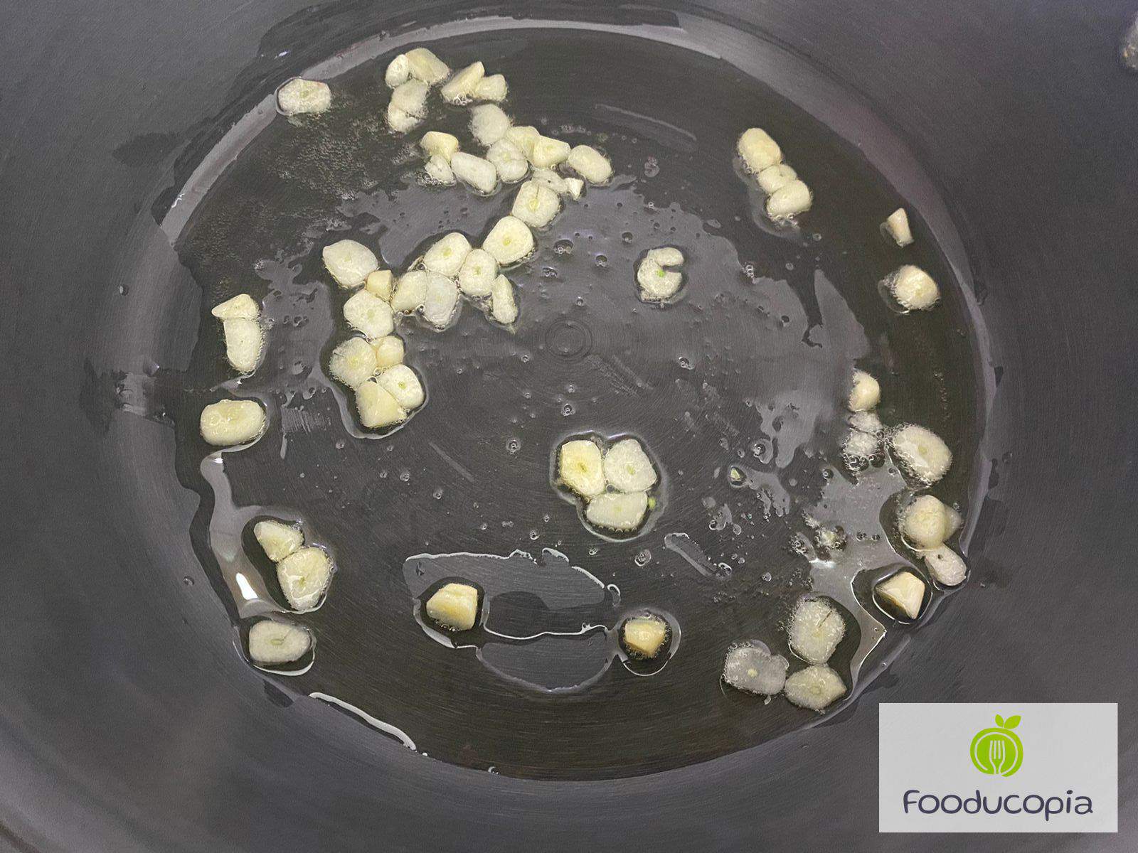 Chinese Cooking Demystified Fried Rice A StepByStep Guide Stretch