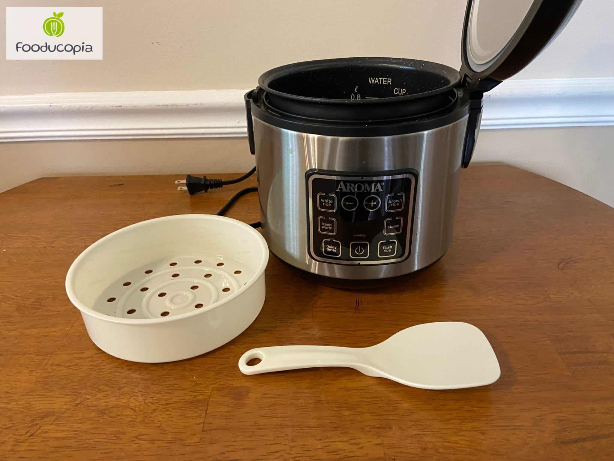 Do All Rice Cookers Have Teflon? Read On To Find Out! Stretch Recipes