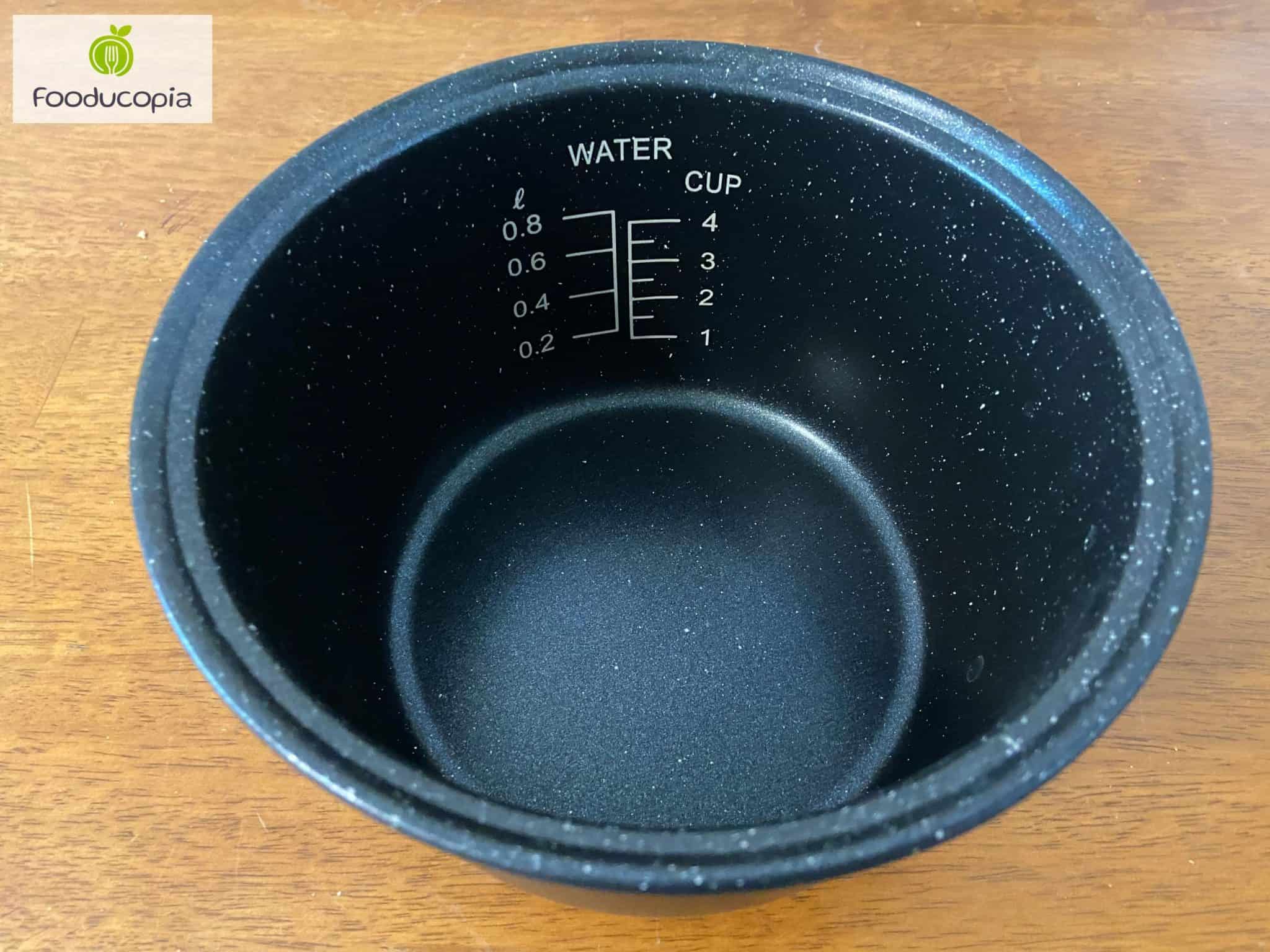 Do All Rice Cookers Have Teflon? Read On To Find Out! Stretch Recipes