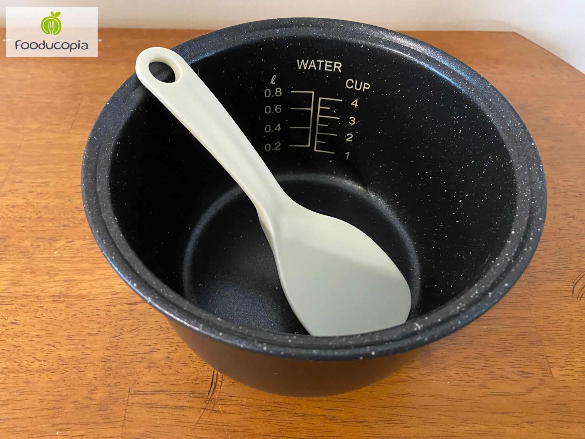 Do All Rice Cookers Have Teflon? Read On To Find Out! Stretch Recipes