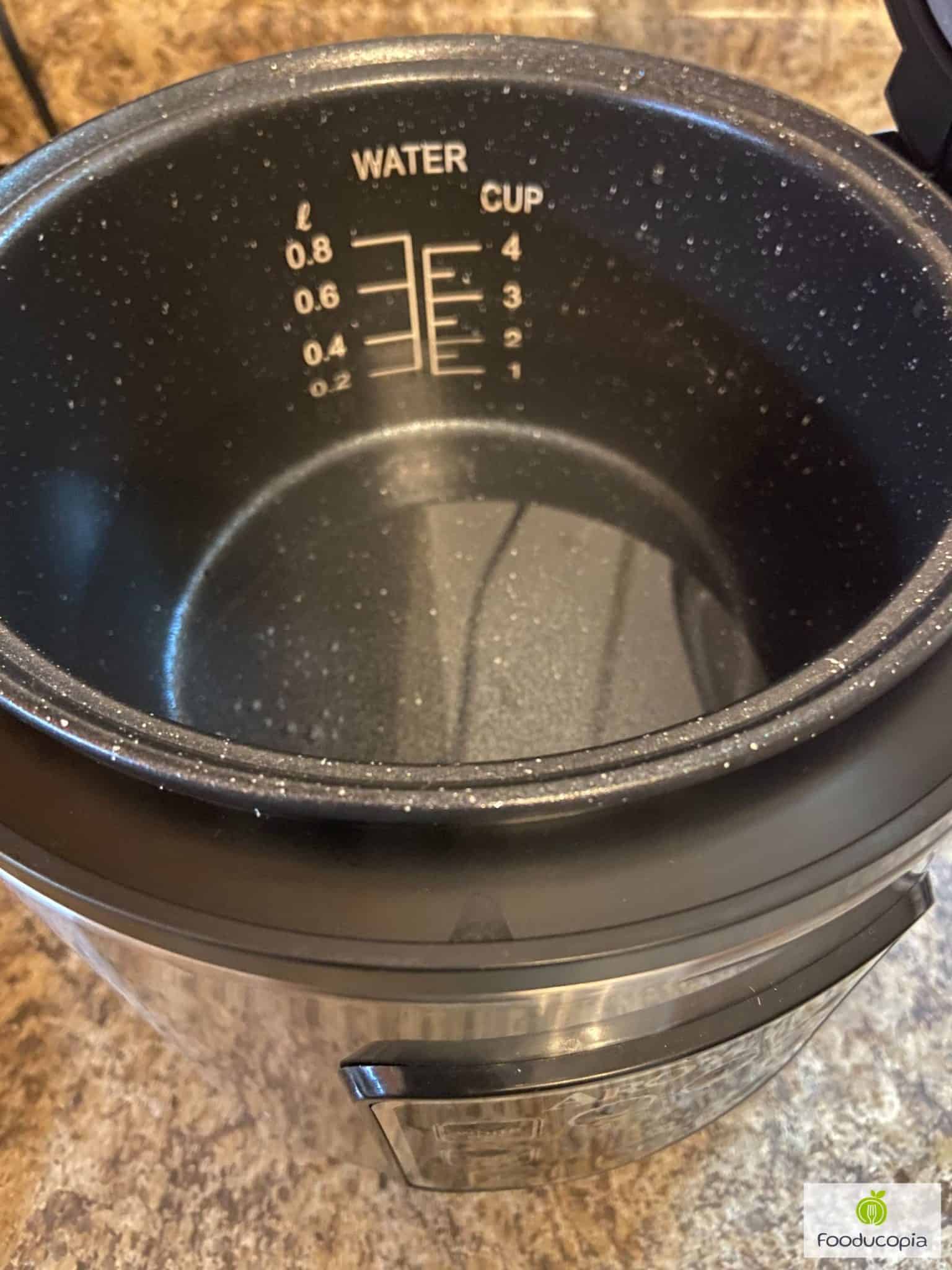 How To Steam Frozen Vegetables In Your Rice Cooker Stretch Recipes