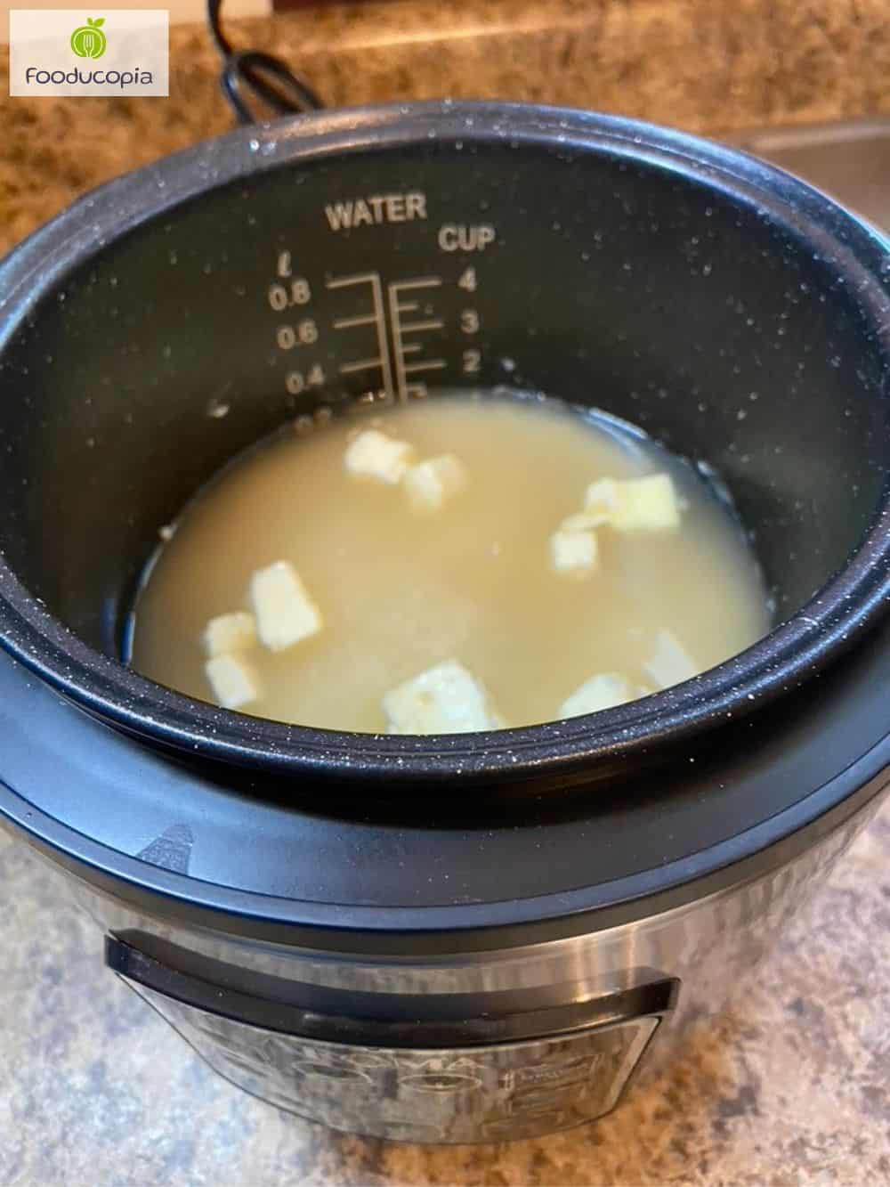 Garlic In Your Rice Cooker Essential Tips And Recipes Stretch Recipes