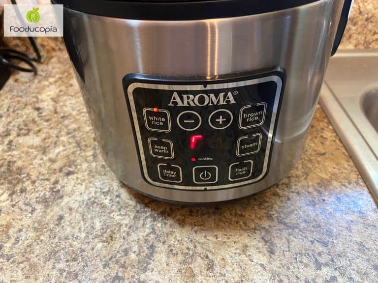 How Long Do Rice Cookers Last And How Can We Extend It? Stretch Recipes