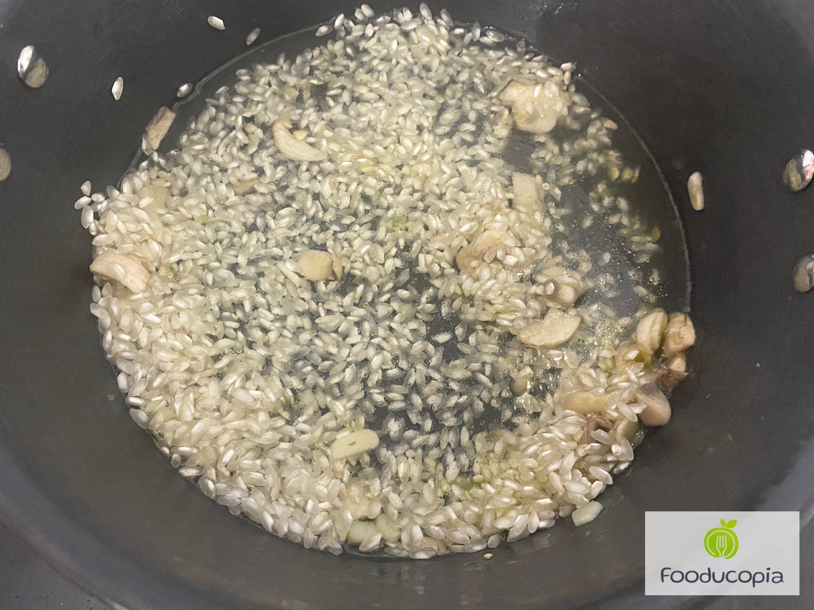 How Many Cups Of Risotto Rice Per Person A Serving Guide Stretch Recipes