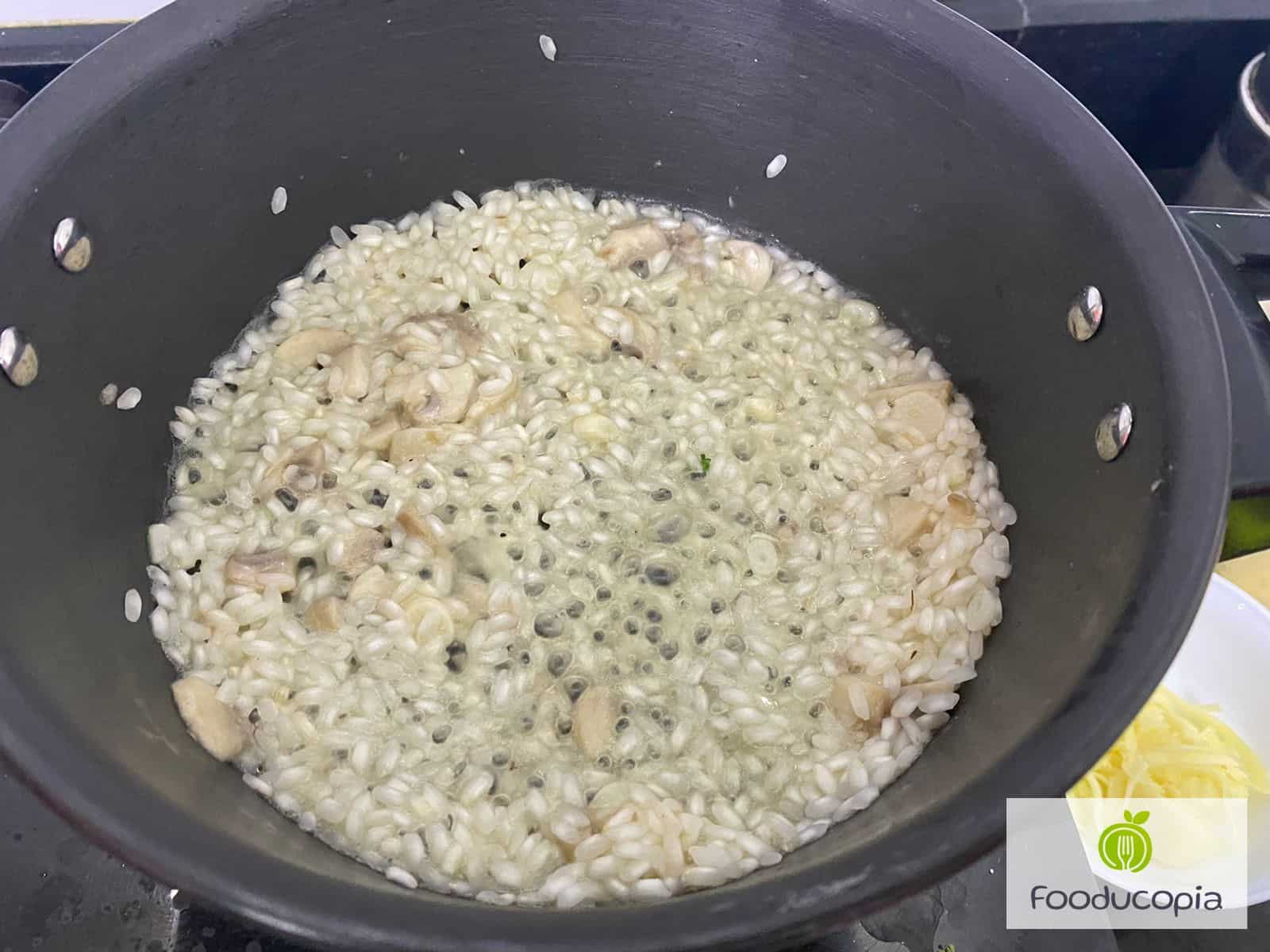 How Many Cups Of Risotto Rice Per Person A Serving Guide Stretch Recipes