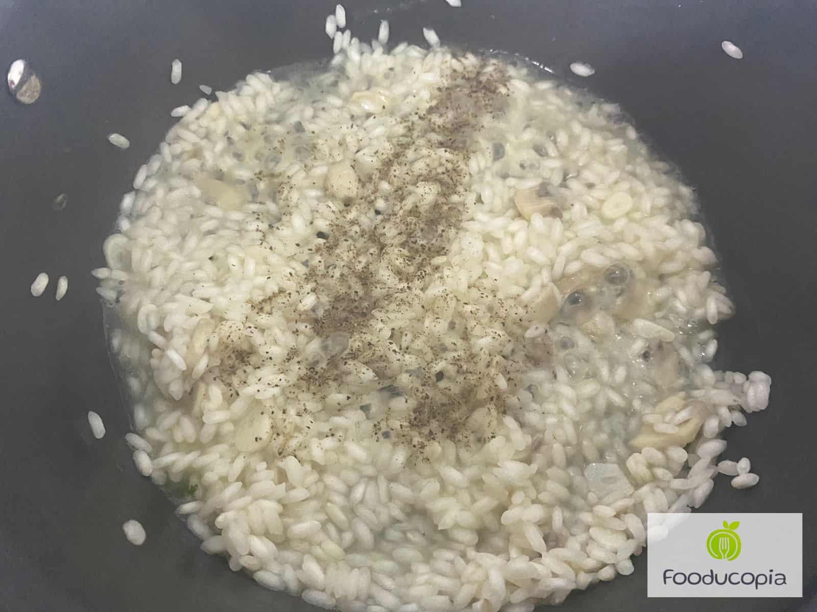 How Many Cups Of Risotto Rice Per Person A Serving Guide Stretch Recipes