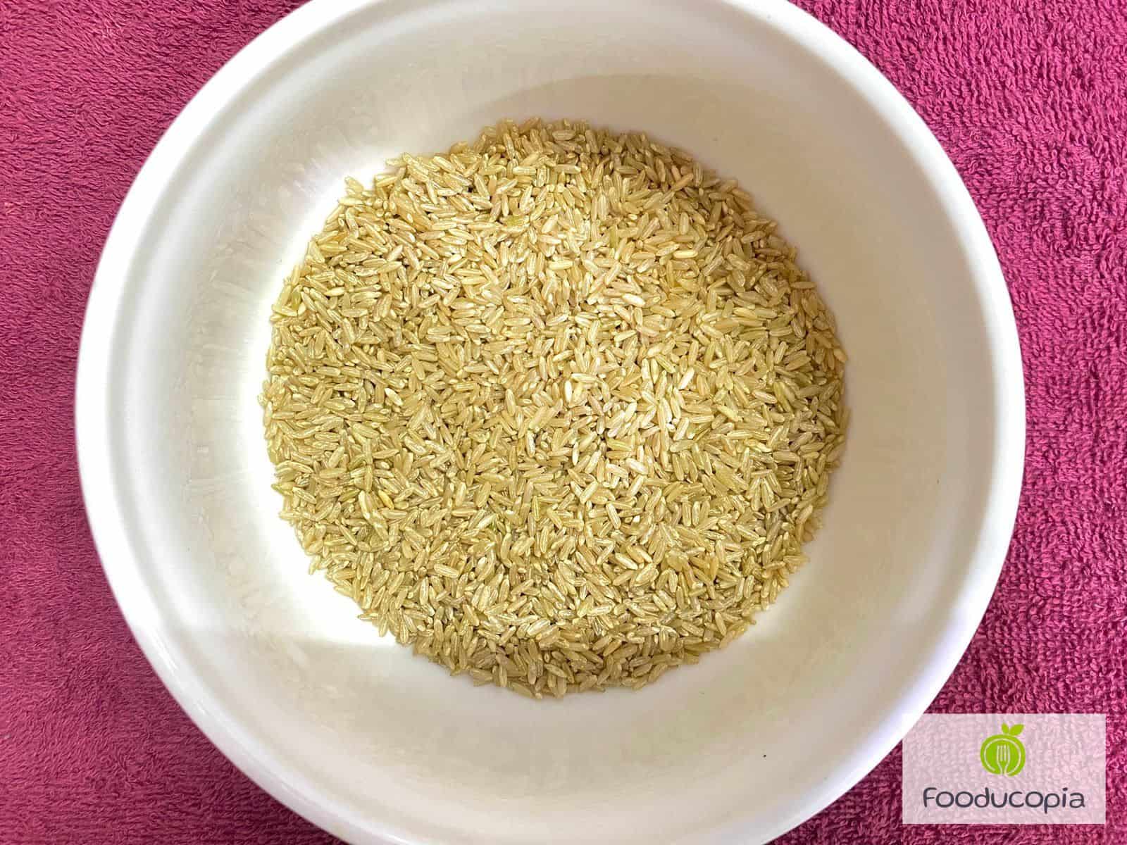 How To Cook Brown Rice On Stove Two Best Methods And Tips Stretch