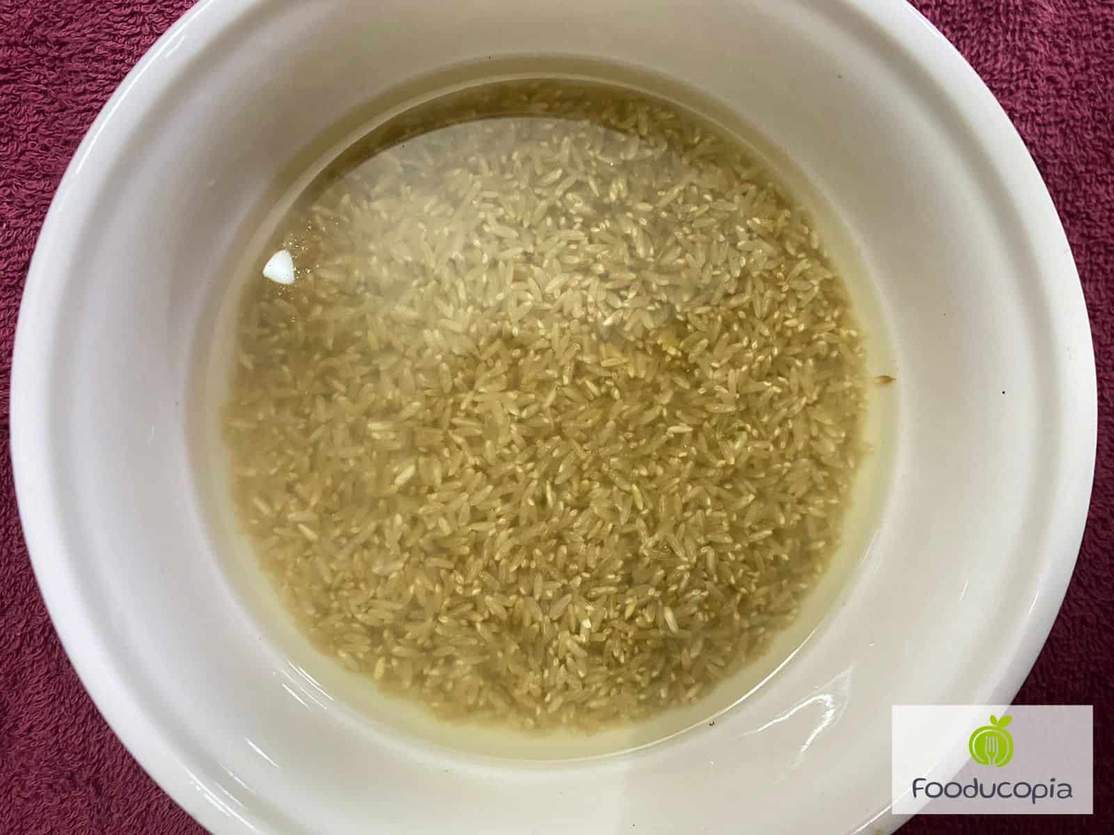 How To Cook Brown Rice On Stove Two Best Methods And Tips Stretch