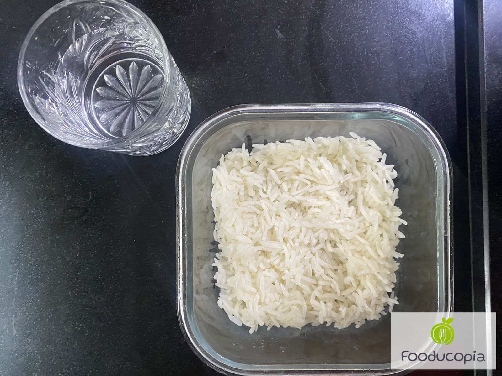 How To Keep Rice Fresh In Fridge: Easy Step-by-Step Guide! – Stretch ...