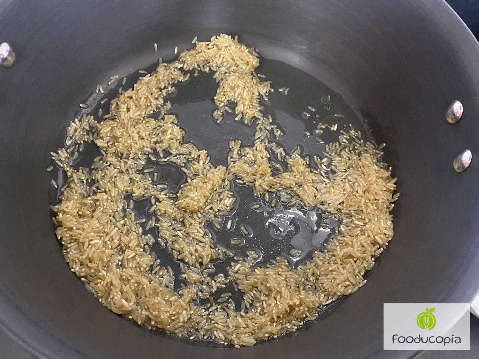 How To Make Brown Rice Taste Good 7 Ways To Do It Stretch Recipes