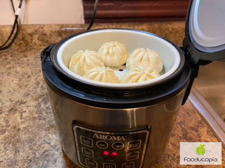 How To Steam Buns In Your Rice Cooker A Step By Step Guide Stretch