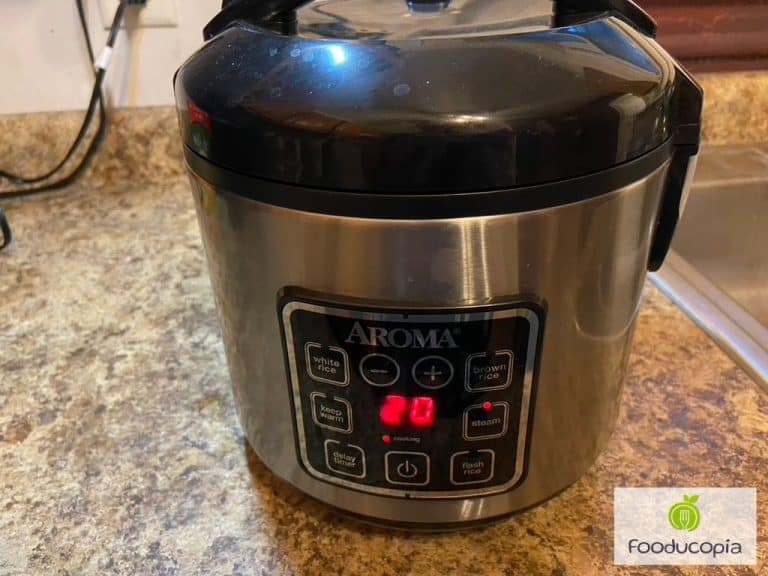 How To Steam Buns In Your Rice Cooker A Step By Step Guide Stretch