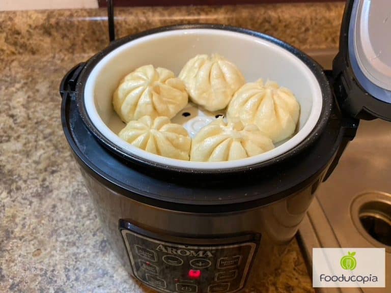 How To Steam Buns In Your Rice Cooker A Step By Step Guide Stretch