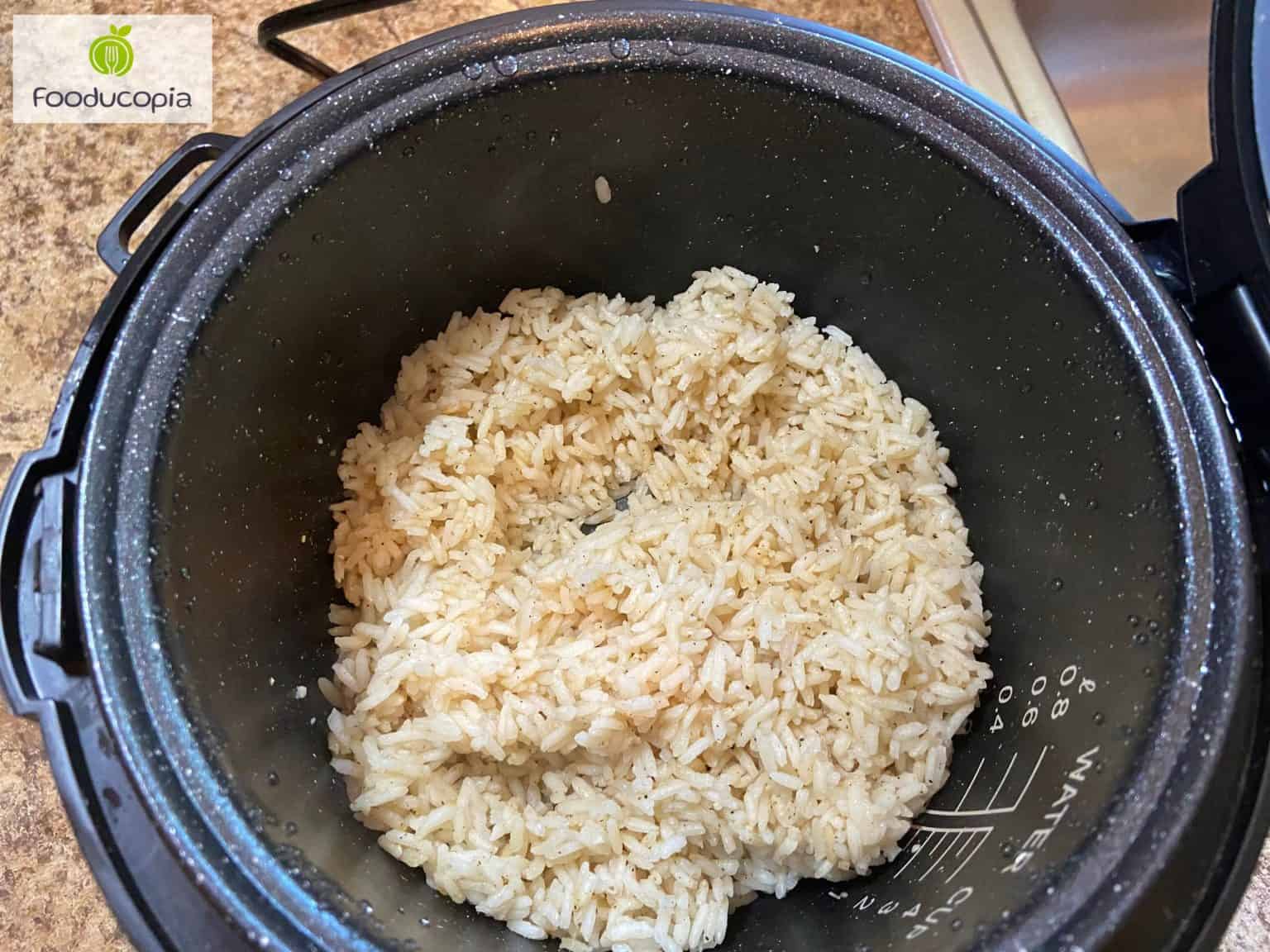 6 Amazing Reasons Why You Should Get A Rice Cooker Stretch Recipes