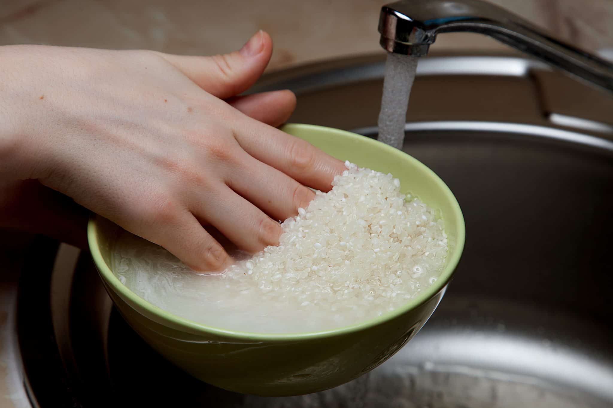 Why Is My Rice Cooker Bubbling Over? 5 Easy Ways To Avoid It Stretch