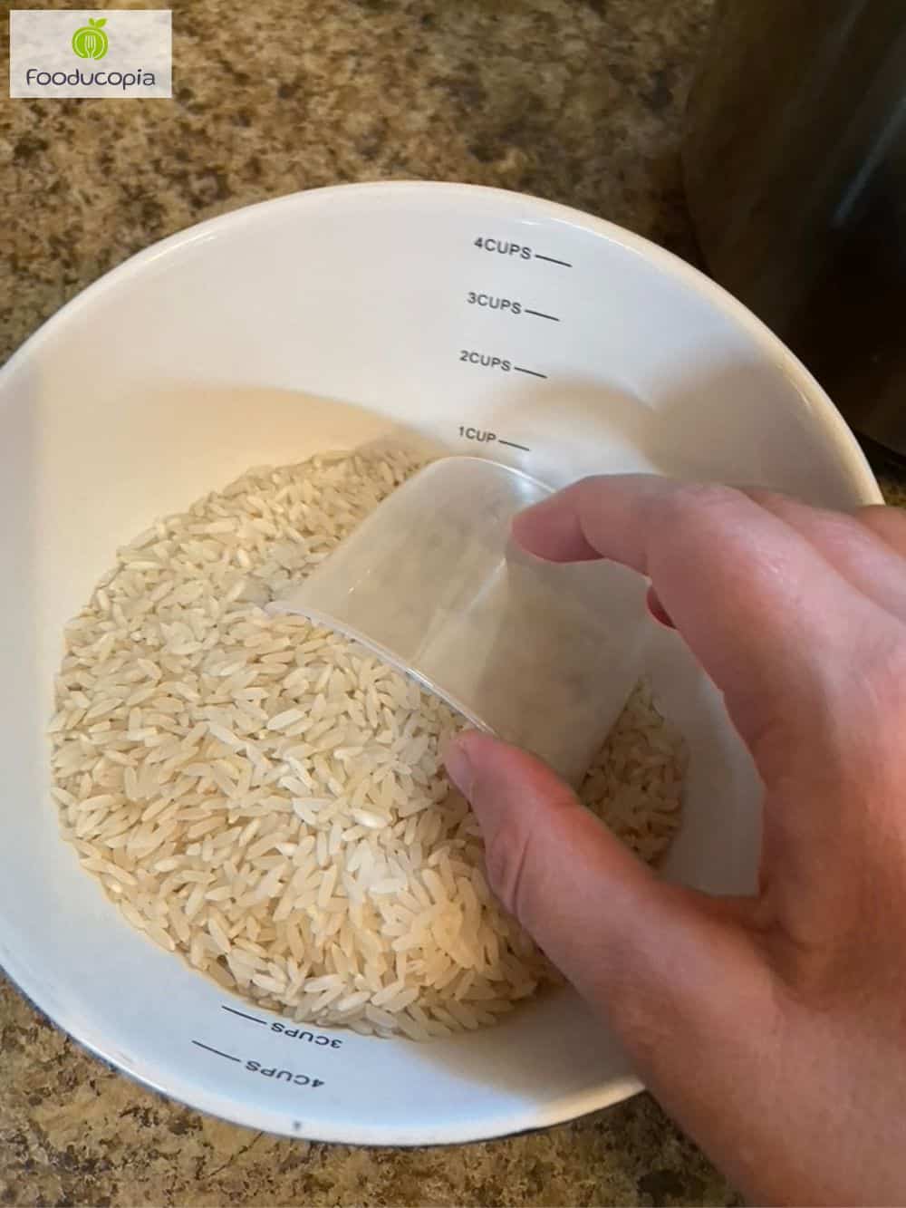 Rice Cooker Cup Size How To Choose The Right Rice Cooker Stretch Recipes