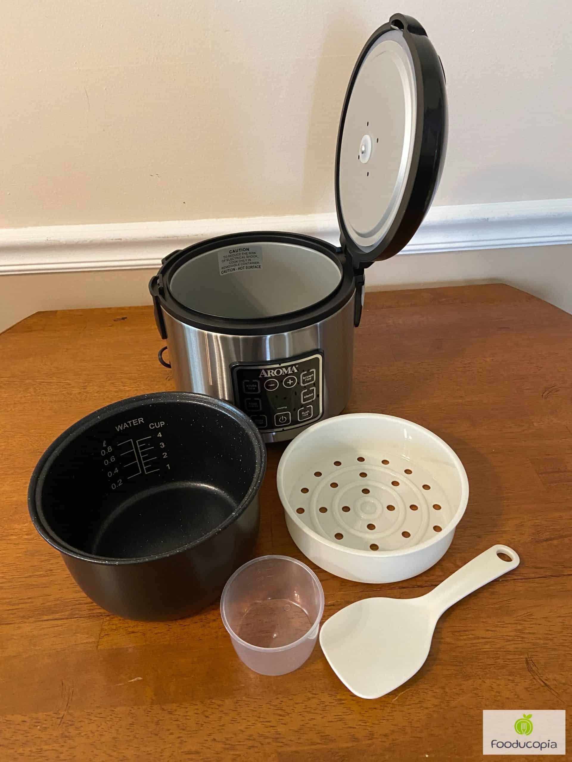 My Rice Cooker Smells Bad Tips And Tricks To Fix It Stretch Recipes