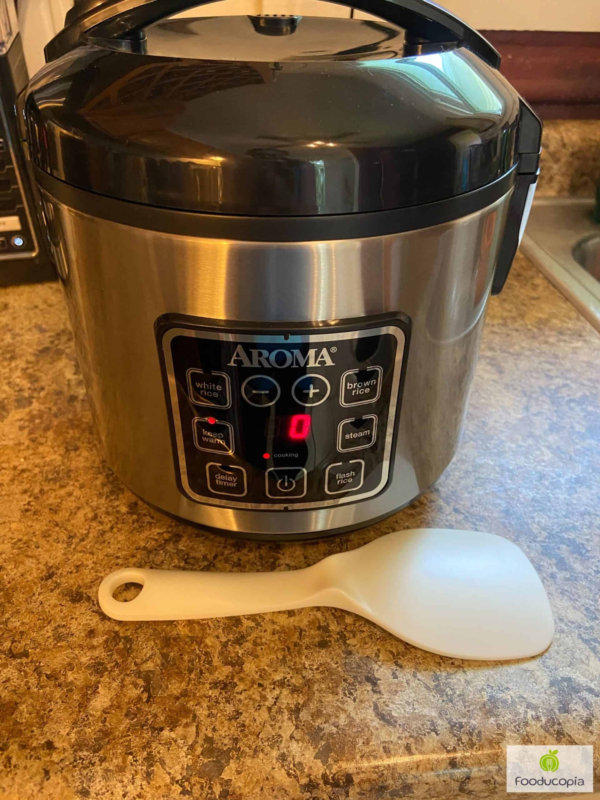 Rice Cooker Vs. Pot Which Method Cooks Better Rice? Stretch Recipes