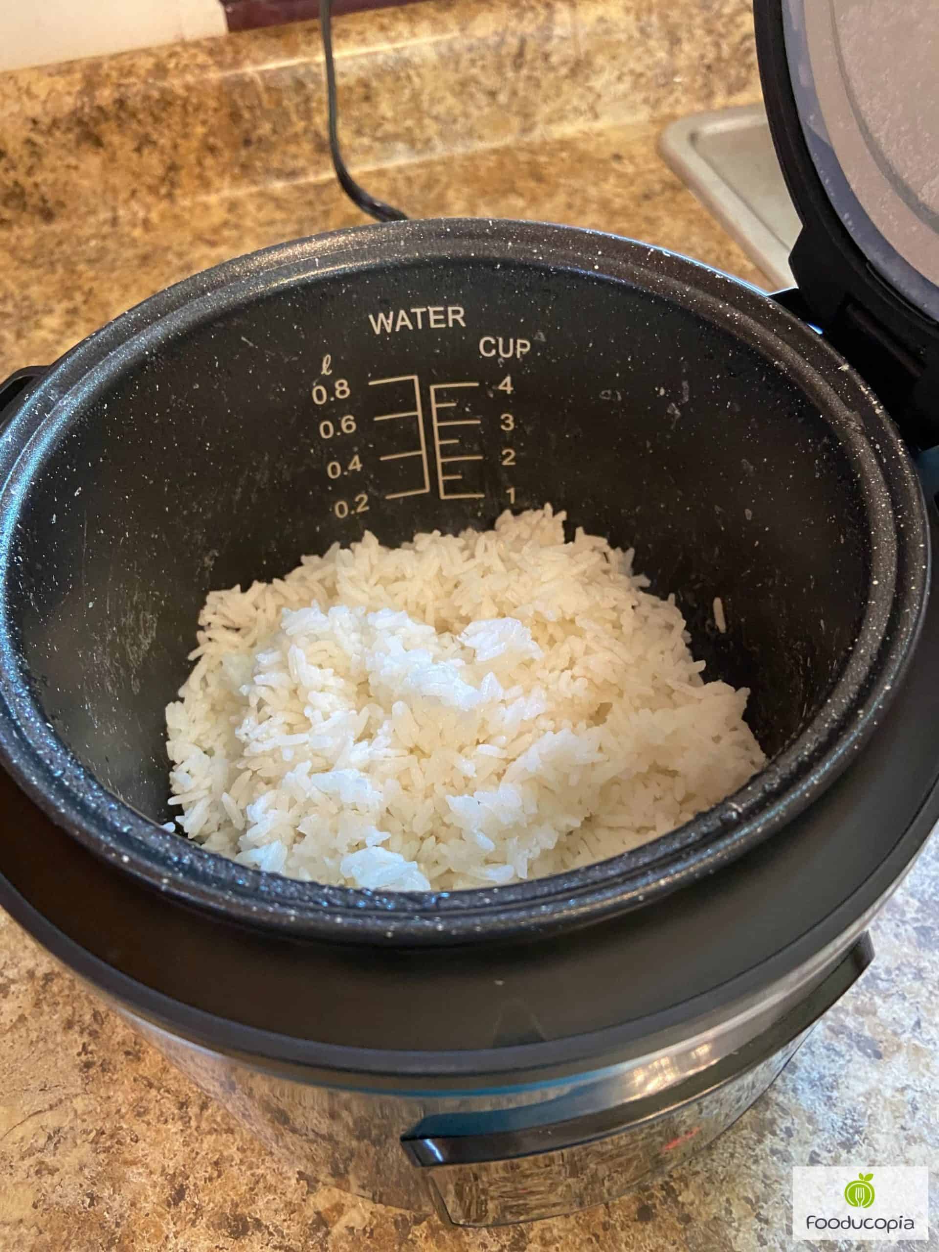 Rice Cooker Vs. Pot Which Method Cooks Better Rice? Stretch Recipes