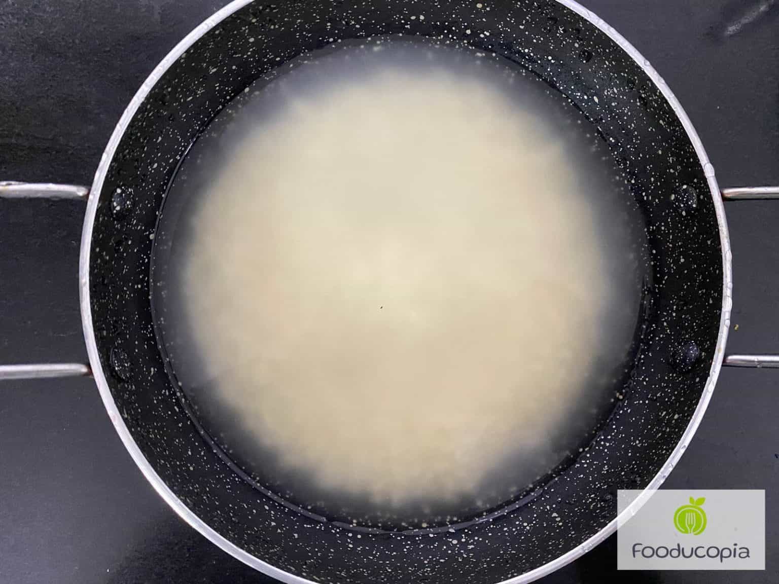 Should You Wash Basmati Rice We Explain Why Or Why Not Stretch Recipes