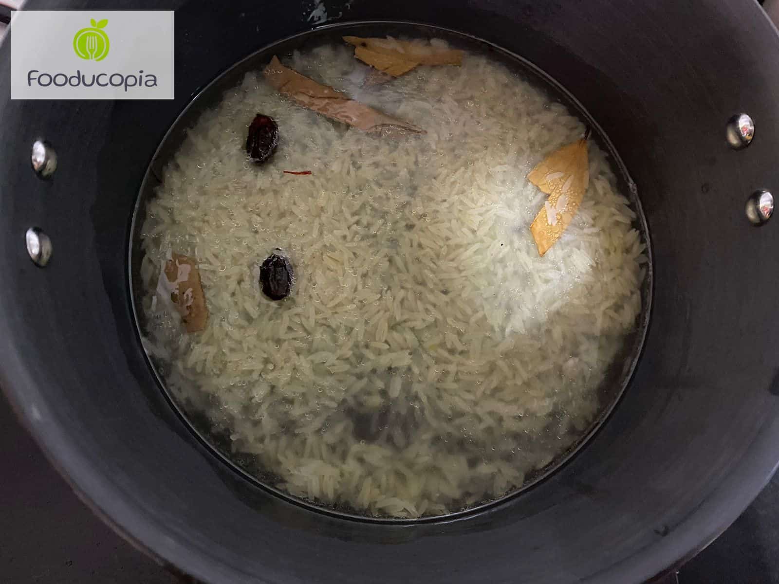 Why Fry Rice Before Cooking 4 Reasons You Should Do It Stretch Recipes