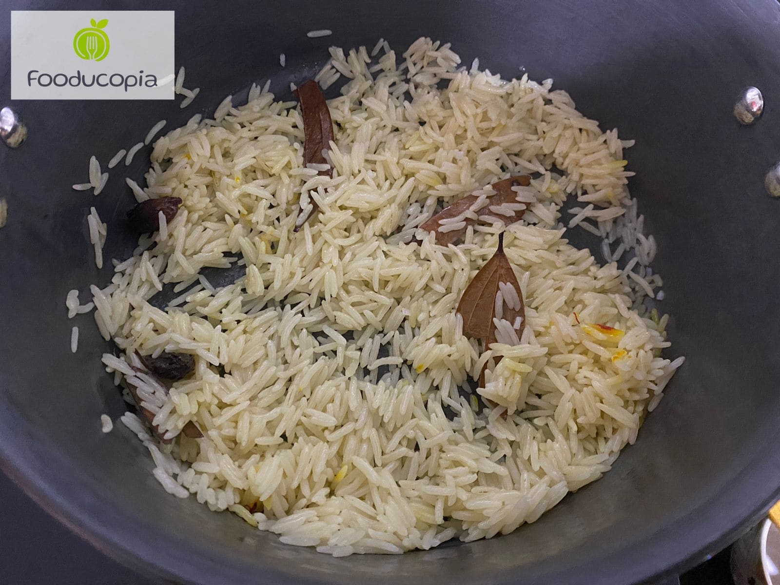 Why Fry Rice Before Cooking 4 Reasons You Should Do It Stretch Recipes