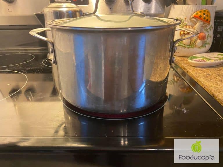 Why Is My Rice Bubbling Like Soap? Quick Tips To Manage The Foam