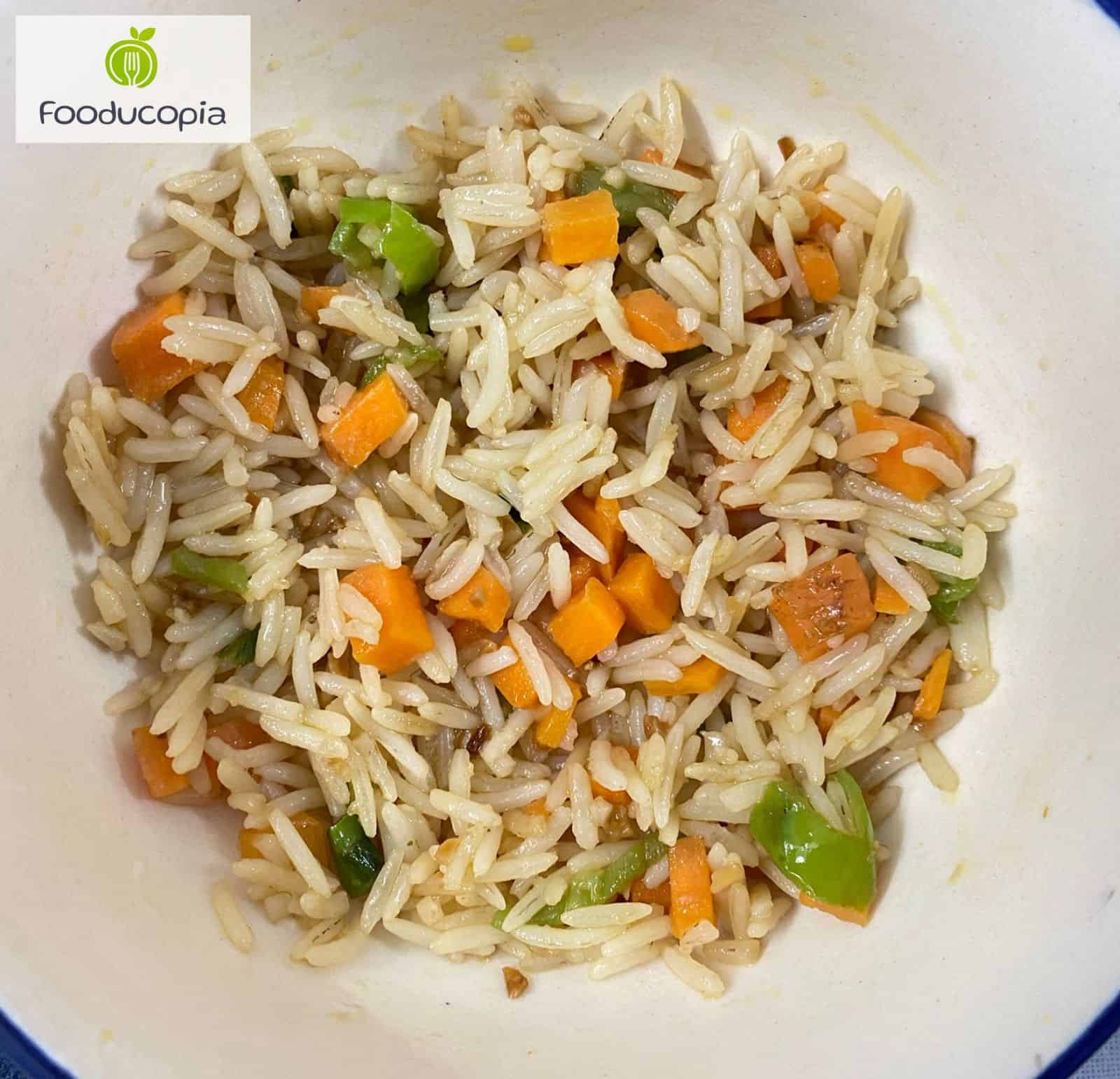 Why Use Day Old Rice For Fried Rice 3 Reasons Behind It Stretch Recipes