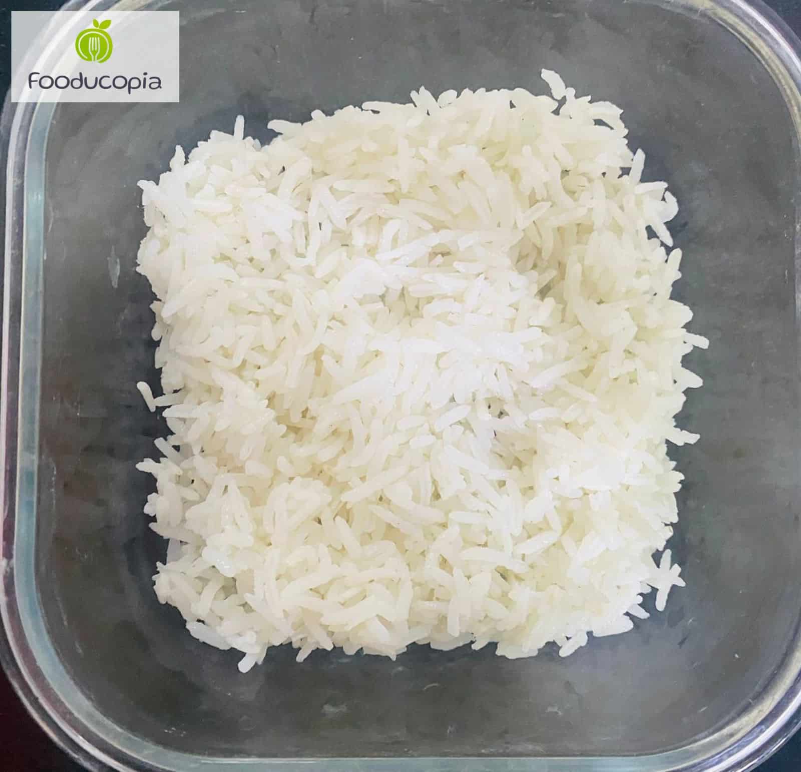 Why Use Day Old Rice For Fried Rice 3 Reasons Behind It Stretch Recipes