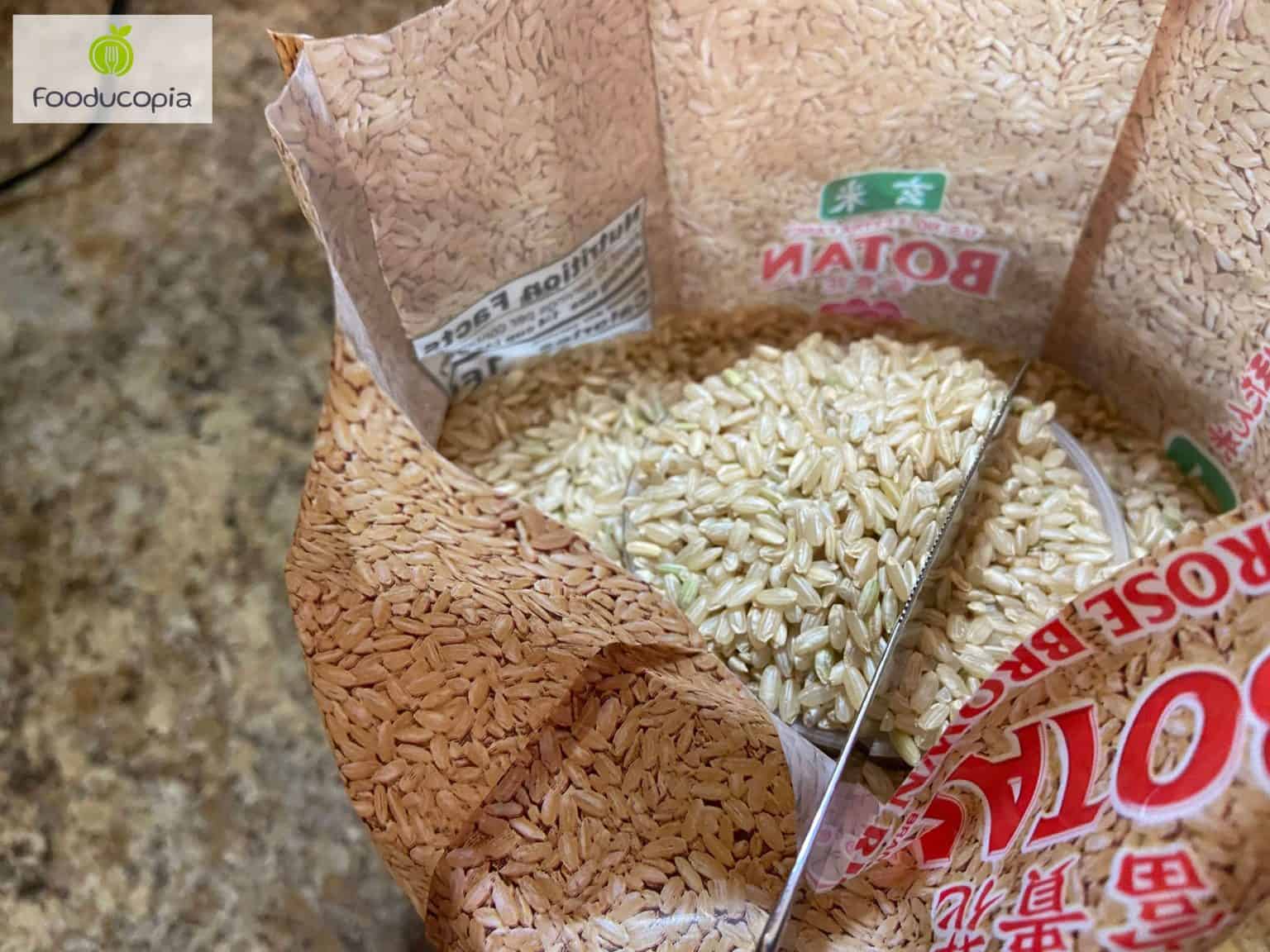 Brown Rice In Your Zojirushi A Complete Guide Stretch Recipes