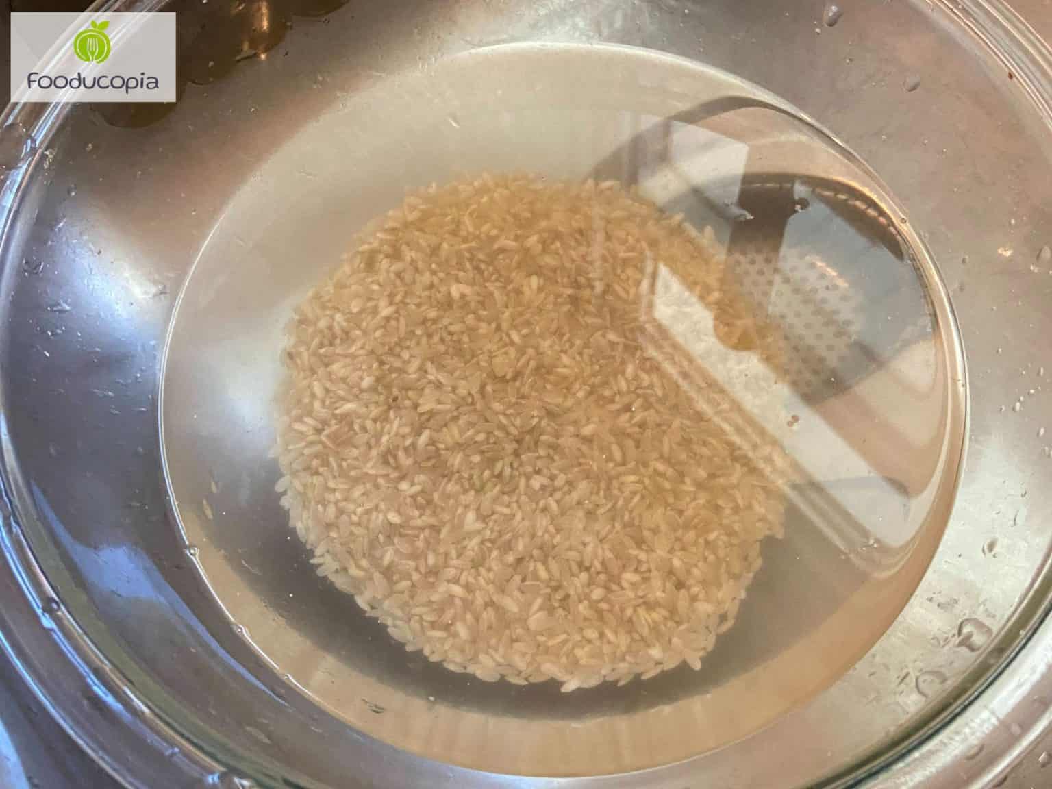 Brown Rice In Your Zojirushi A Complete Guide Stretch Recipes