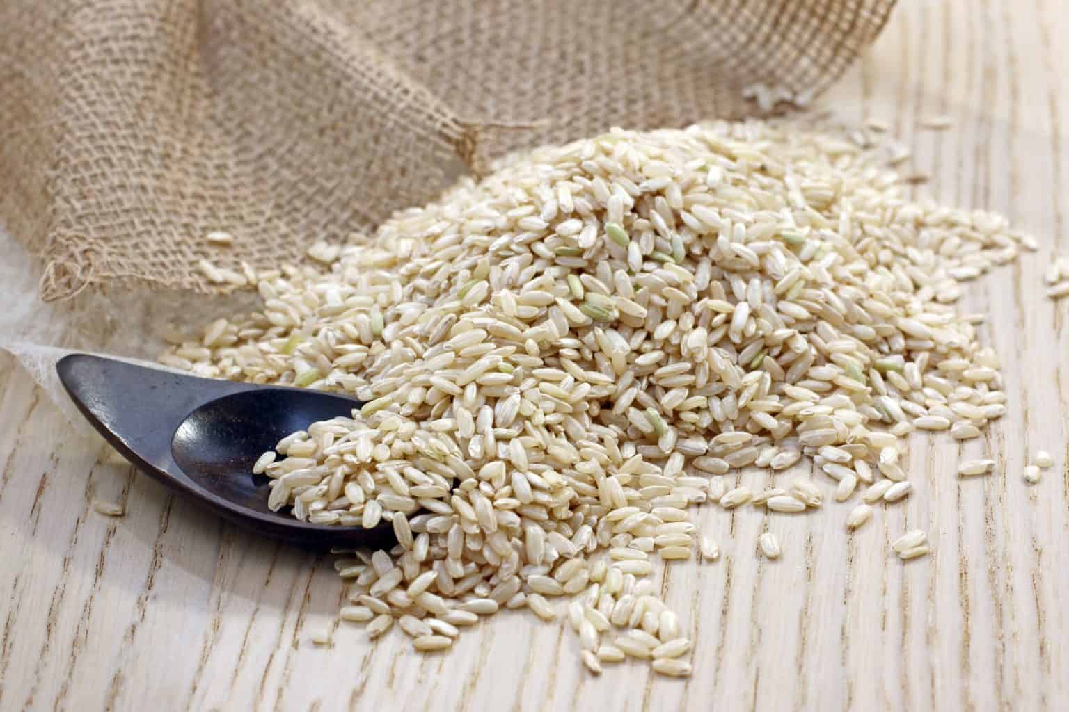 Why Is Brown Rice Better Than White Rice Top 5 Reasons Stretch Recipes