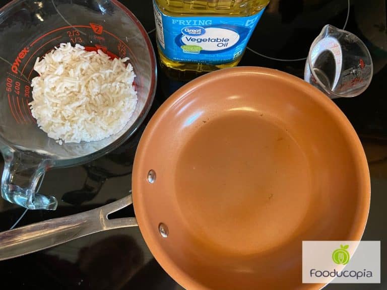 How To Heat Up Rice Without A Microwave: 4 Easy Methods – Stretch Recipes