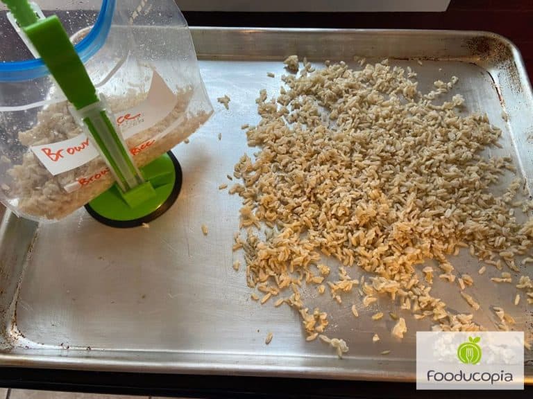 I Left Rice Out Overnight Is It Still Safe To Eat? Stretch Recipes