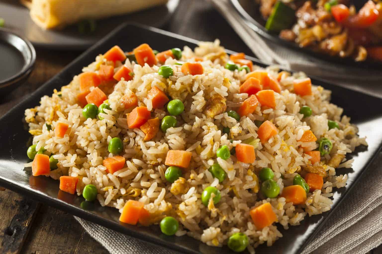 I Left Rice Out Overnight Is It Still Safe To Eat? Stretch Recipes