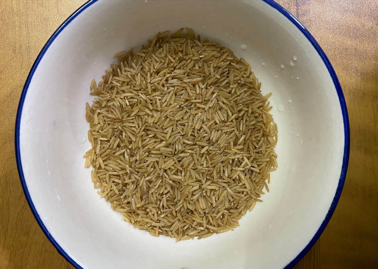 How To Make Brown Rice Sticky 4 Easy Steps To Follow Stretch Recipes