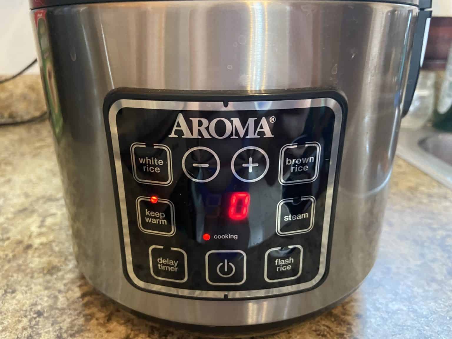 I Left My Cooked Rice Out For 3 Hours Is It Still Safe To Eat