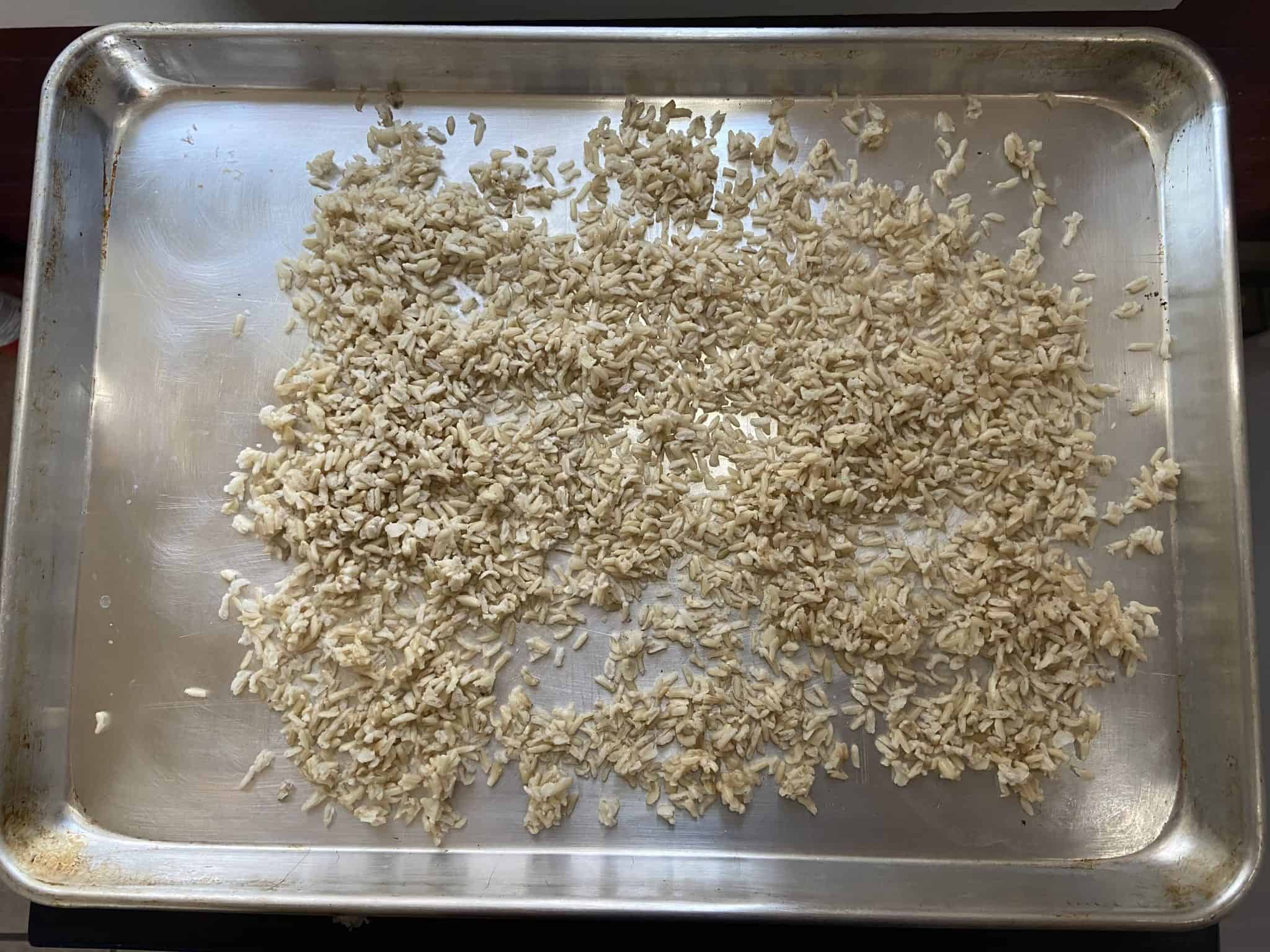 I Left My Cooked Rice Out For 3 Hours Is It Still Safe To Eat