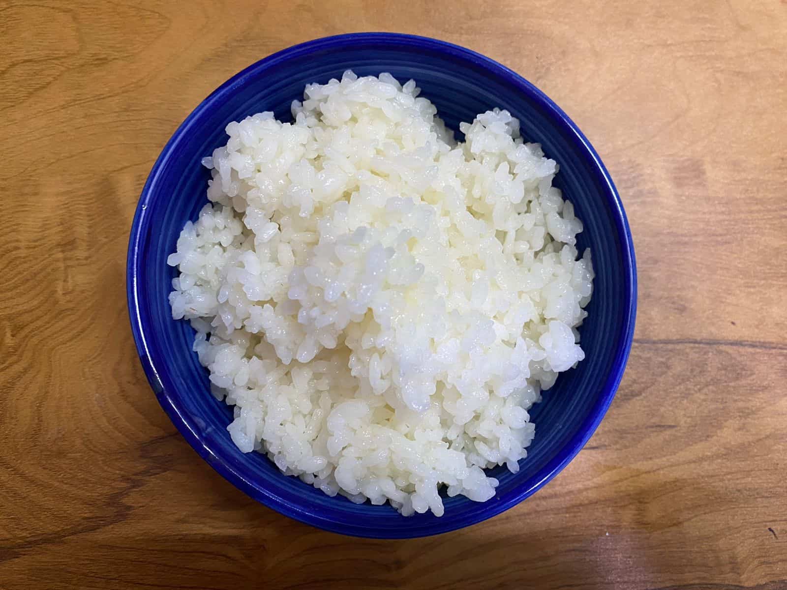 Cooking The Perfect Sushi Rice: Should You Wash It? – Stretch Recipes